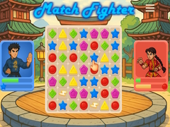 Spēle Match Fighter