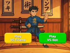 Spēle Match Fighter