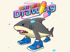 Spēle One Line Drawling