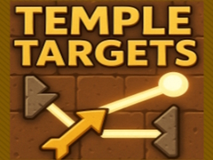 Spēle Temple Targets