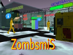 Spēle ZombsmiS