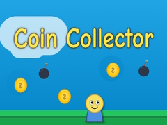 Spēle Coin Collector