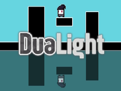 Spēle DuaLight