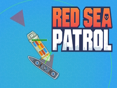 Spēle Red Sea Patrol