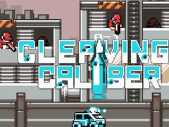 Spēle Cleaving Caliber