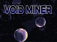 Spēle Void Miner
