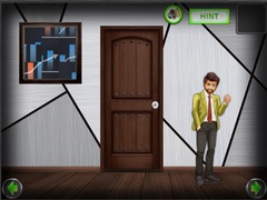 Spēle Amgel Easy Room Escape 299
