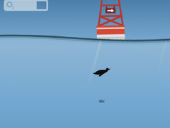 Spēle A Penguin's Odyssey
