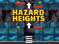 Spēle Hazard Heights