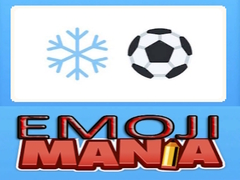 Spēle Emoji Mania