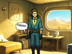 Spēle Shelter Security Gatekeeper Simulator