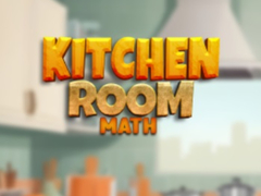 Spēle Kitchen Room Math
