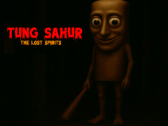 Spēle Tung Sahur The Lost Spirits