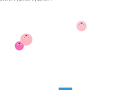 Spēle Piggy Bank Plunder Collecting Coins