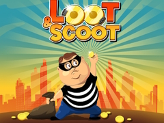 Spēle Loot & Scoot