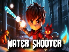 Spēle Water Shooter