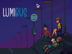 Spēle Lumibus