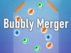 Spēle Bubbly Merger