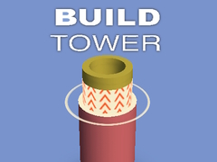 Spēle Build Tower