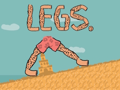 Spēle Legs.