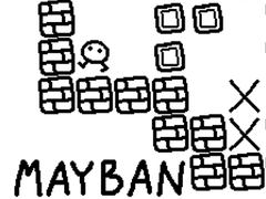 Spēle Mayban