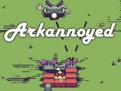 Spēle Arkannoyed
