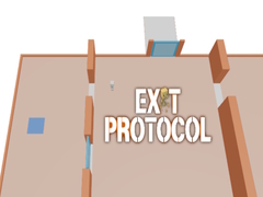 Spēle Exit Protocol