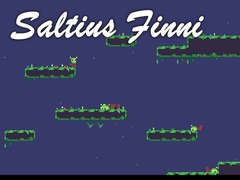 Spēle Saltius Finni