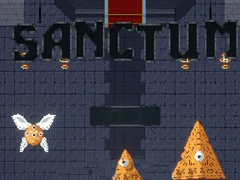 Spēle Sanctum
