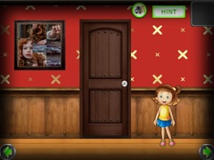 Spēle Amgel Kids Room Escape 324