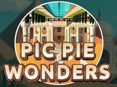 Spēle Pic Pie Wonders