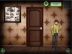 Spēle Amgel Easy Room Escape 300