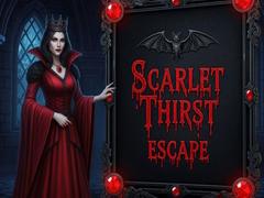 Spēle Scarlet Thirst Escape