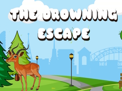 Spēle The Drowning Escape
