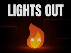 Spēle Lights Out