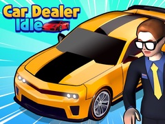Spēle Car Dealer Idle