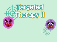 Spēle Targeted Therapy II