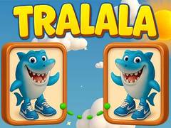 Spēle Tralala Connect