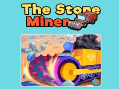 Spēle The Stone Miner