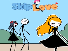 Spēle Skip Love