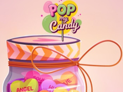 Spēle Pop My Candy