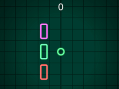Spēle Color Dodge