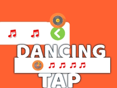 Spēle Dancing Tap