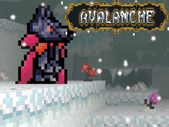 Spēle Avalanche