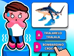 Spēle Quiz Master