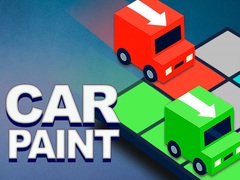 Spēle Car Paint