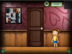 Spēle Amgel Kids Room Escape 325