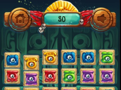 Spēle Shamans Jungle