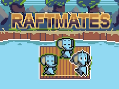 Spēle Raftmates