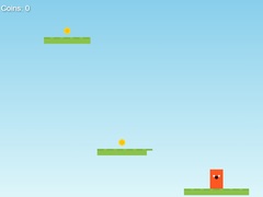 Spēle Flip for Fortune Collecting Coins Game